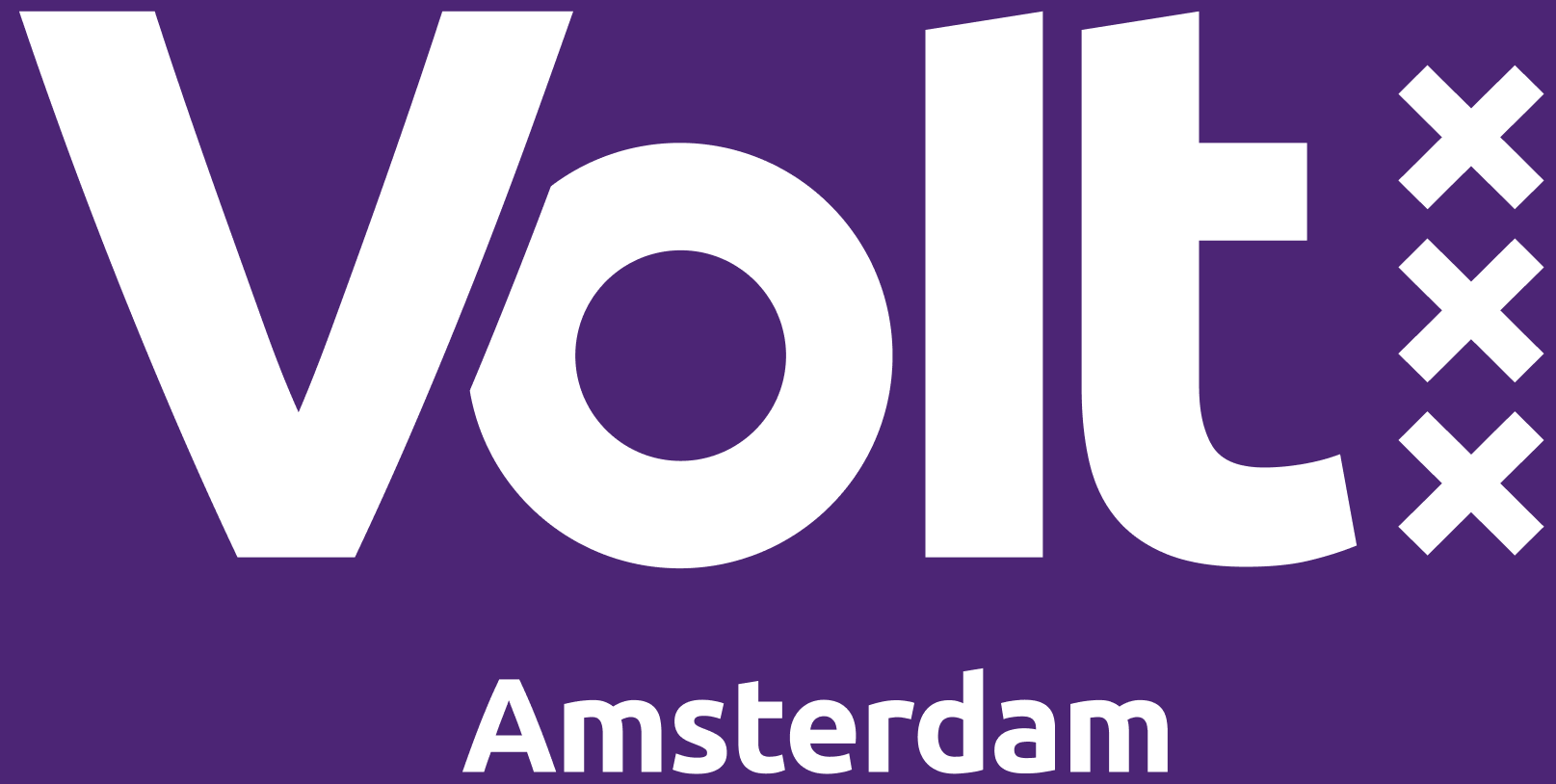 Volt Amsterdam